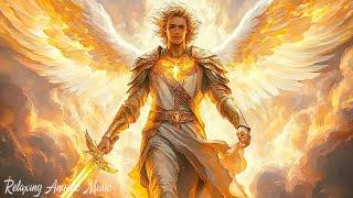 Archangel Michael’s Divine Protection: Shield of Light, Defender of Souls, Bringer of Peace