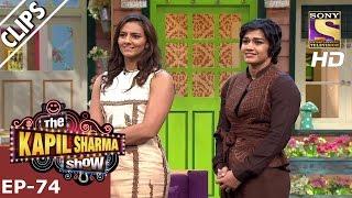 Geeta and Babita Phogat's exclusive Interview - The Kapil Sharma Show – 15th Jan 2017