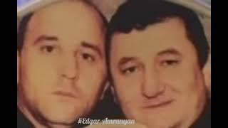 Vardan Urumyan & Ashot Hovsepyan - Man Em Galis/Sharan 2005 (live) *classic*