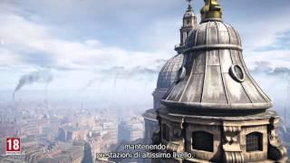 Assassin's Creed Syndicate - NVIDIA GameWorks