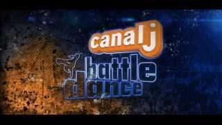 Bientôt sur Canal J ! - Canal J Battle Dance