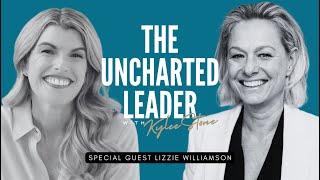 The Active Workday Advantage with Lizzie Williamson, Founder of Two Minute Moves