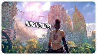 15 Jogos Single Player SUBESTIMADOS que PRECISAM ser JOGADOS!