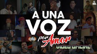 Oasis4You - A Una Voz Por Amor (Video Oficial)