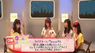 Sayumi speaks english