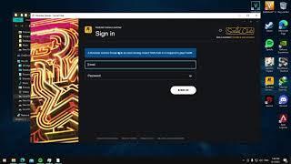 How to change Rockstar account for FiveM