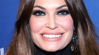 Kimberly Guilfoyle's Outdated Outfits Are Hard To Look At