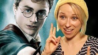 Harry Potter Retold By People Who've Never Read It