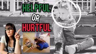 Time-Outs: Teach or Traumatize? (ADHD/Autism ) | Supernanny Controversy Unpacked