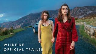 Wildfire | Official UK Trailer | In Cinemas 3 September