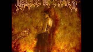 Cradle Of Filth - Nemesis