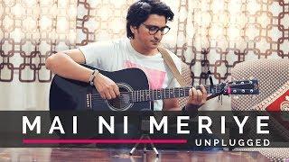 Mai Ni Meriye Shimle Di Rahein Chamba Kitni Duur | Himachali Song Cover | Mohit Chauhan | Om Dagur