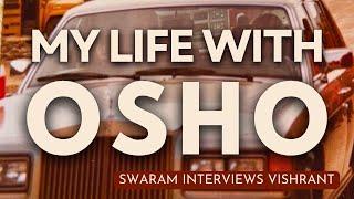 My Life With Osho - Interview With Swaram