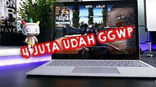 LAPTOP 4 JUTAAN 2021 YANG TERBAIK & TERBARU!