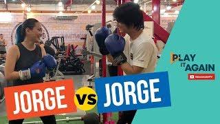 Jorge vs Jorge | gracenotetv