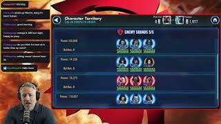 GAC Grand Arena Championships  SWGOH Star Wars Galaxy of Heroes