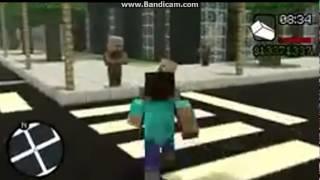 2014 yılının en komik minecraft animasyon videosu