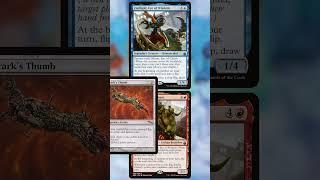 5 REALLY Specific Commanders