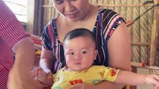 Bi kịch mẹ bán con sang Trung Quốc để trả nợ và cuộc sống cô như ĐỊA NGỤC TRẦN GIAN I Phong Bụi