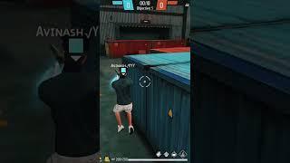 Avinash#gamer#new #video #freefire #trending video,