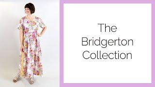 The Liberty x Bridgerton Collection