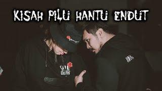 Kisah Pilu Hantu Endut – DMS [ Penelusuran ]