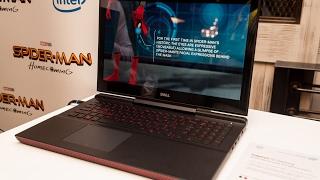 Dell Inspiron 15 7000 Gaming 2017 ( Model 7567 )Product Overview Kim Long Center