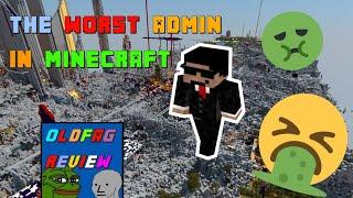 The dark truth behind 2b2t's owner Hausemaster - Oldfag Review