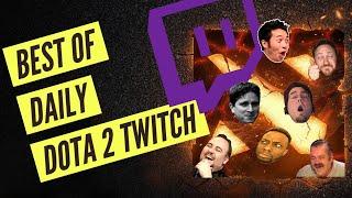 Dota 2 Clips: Twitch Highlights (Jun 30, 2022)