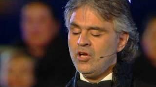 Andrea Bocelli - Mamma