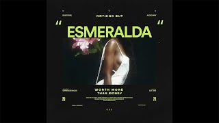 Afrobeat Type Beat, Ozuna x Davido / Afropop Instrumental "Esmeralda"