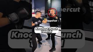 Knockout Punch Tutorial 