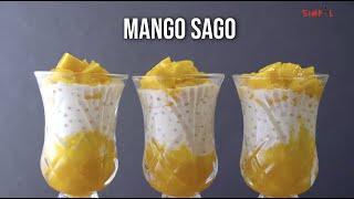 Mango Sago, SIMPOL!