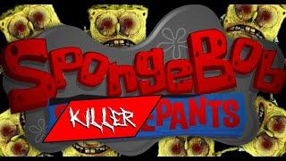 SPONGEBOB KILLERPANTS