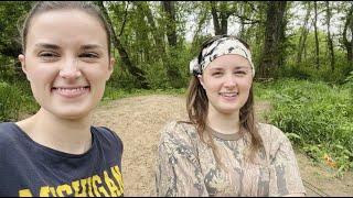 Come Fishing With Us! - Sticks & Creek Chubs