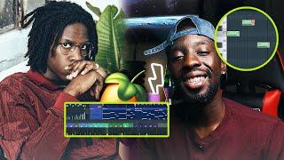 Making Smooth R&B Beats for Daniel Caesar & H.E.R. (from scratch) | FL Studio R&B Tutorial