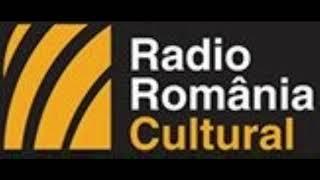 Radio Romania Cultural