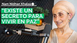 Maestra Espiritual: Cómo lograr vivir una vida en paz contigo misma @namnidhankhalsa