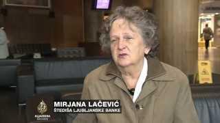 Bez isplate štedišama Ljubljanske banke u Srbiji