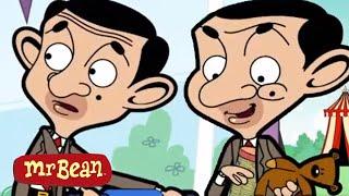 Charity Bean | Mr Bean Cartoon Season 3 | NEW FULL EPISODE | Season 3 Episode 8 | Mr Bean Official