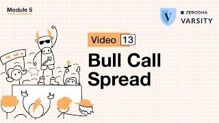 13. Bull Call Spread