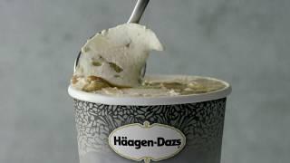 New Häagen-Dazs Spirits