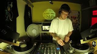 David Ethics // 1-hour Vinyl Mix ~ Dubstep