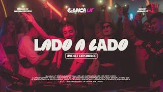 Lado a Lado #3 - Bianca Lif | Live Set Techengue & Latin House