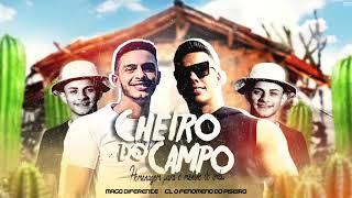 MENINO DO IMBU "MÚSICA"  CL DO PISEIRO FEAT MAGO DIFERENTE - CHEIRO DO CAMPO