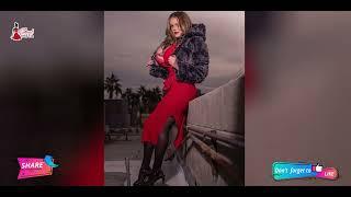 Jazmyne Day ▶️ Glamorous Plus Size Curvy Runway Fashion Model | Short Biography, Wiki, Lifestyle.