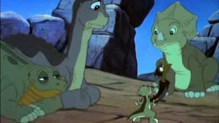 The Land Before Time II: The Great Valley Adventure - Trailer