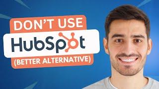 Best hubspot alternative