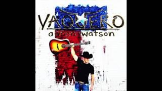 Aaron Watson - Take You Home Tonight (Official Audio)