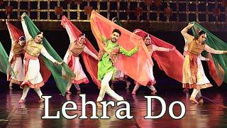 Lehra Do from 83 | Indian Independence Day 2022 | Taare Dance Cape Town